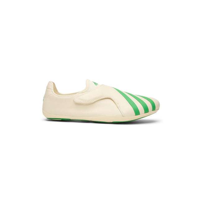 adidas PW Vario Flat Earther (Chalk White/Green/Chalk White) Hover Image