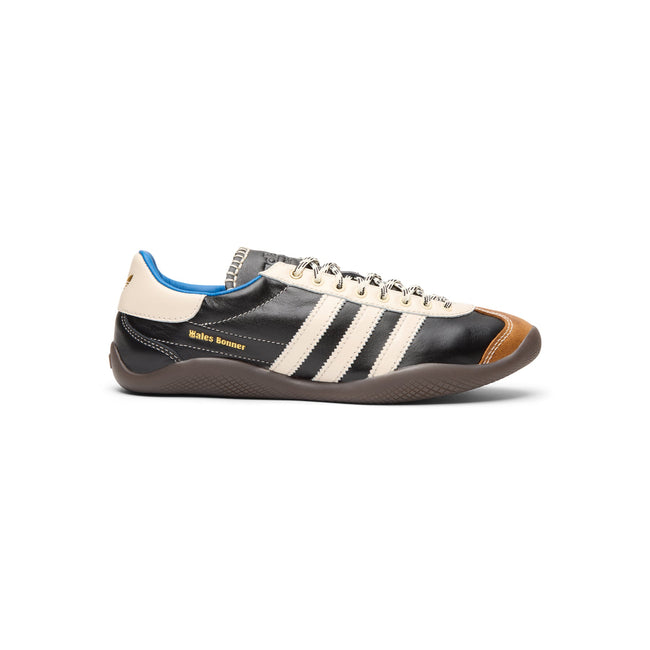 adidas WB Karintha OG (Cblack/Wonwhi/Lusblu) Hover Image