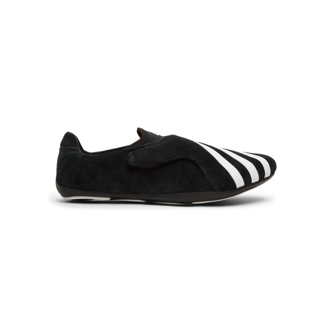 adidas PW Vario Flat Earther (Core Black/Ftwr White/Core Black) Hover Image