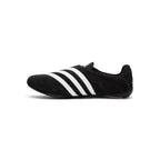 adidas PW Vario Flat Earther (Core Black/Ftwr White/Core Black)