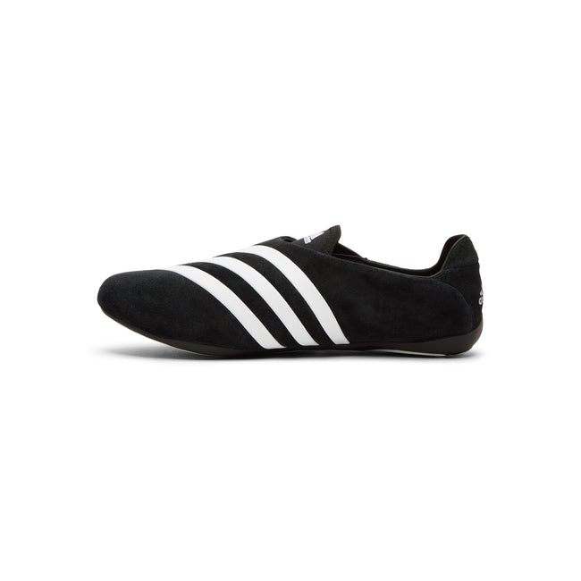 adidas PW Vario Flat Earther (Core Black/Ftwr White/Core Black) Main Image