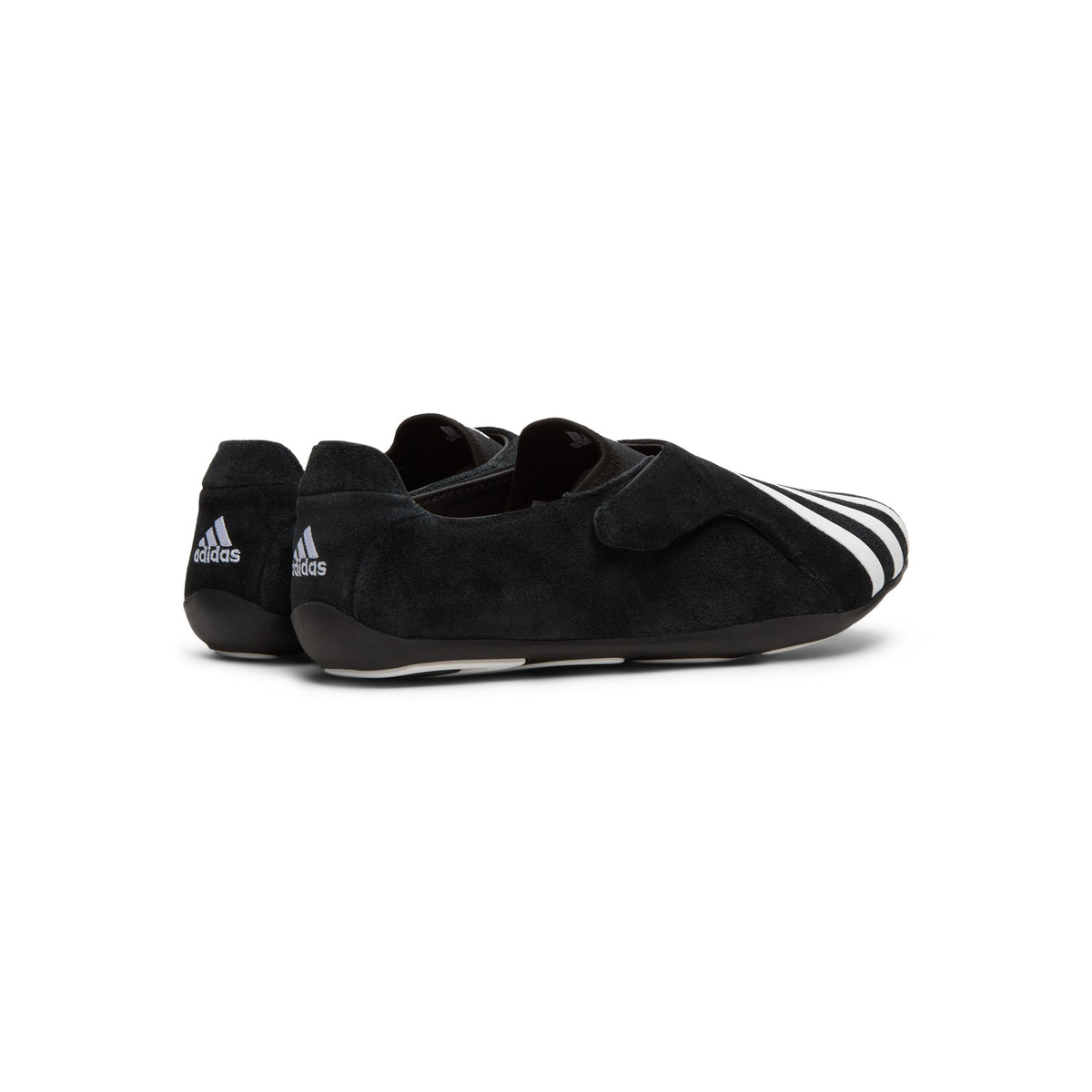 adidas PW Vario Flat Earther (Core Black/Ftwr White/Core Black)