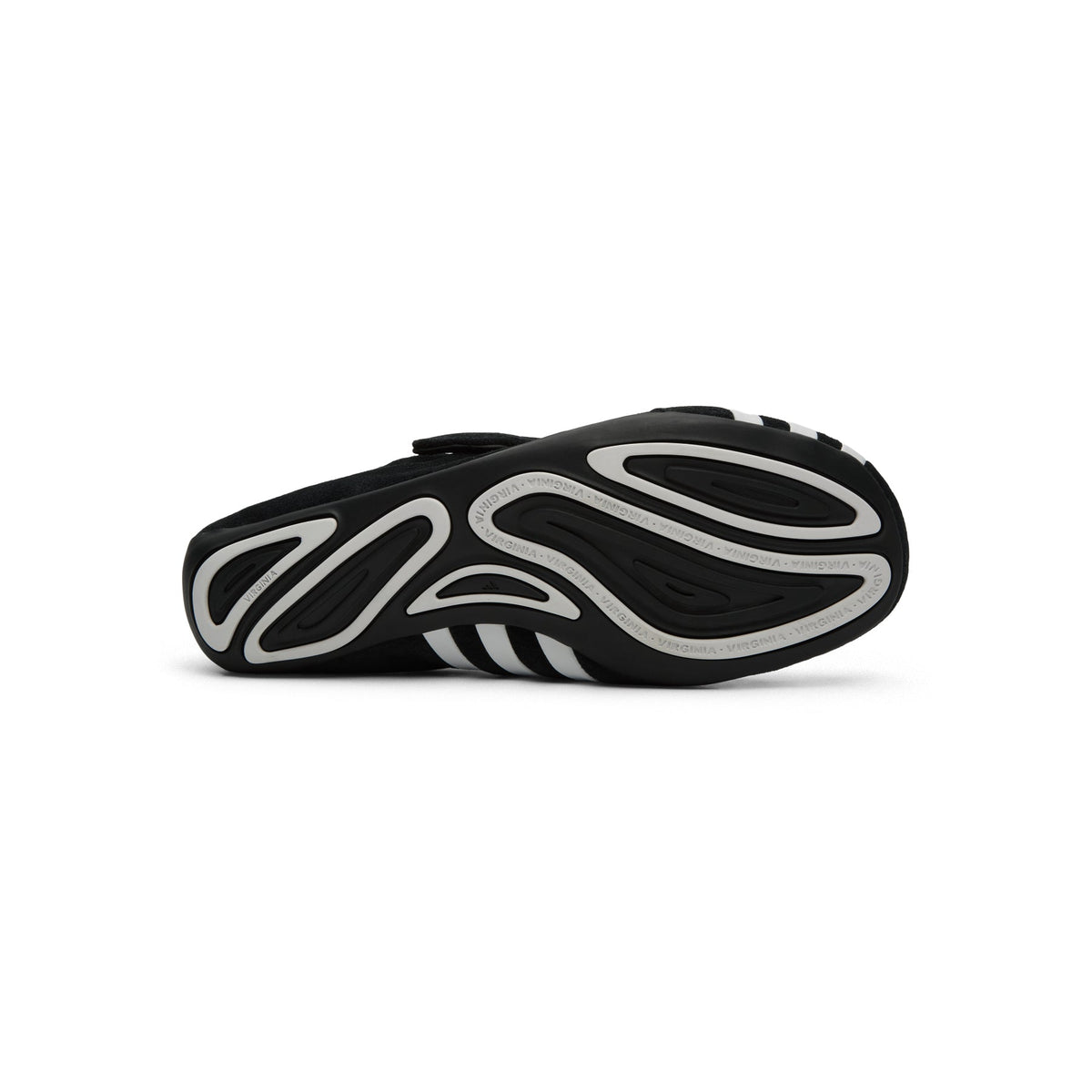 adidas PW Vario Flat Earther (Core Black/Ftwr White/Core Black)