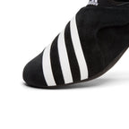 adidas PW Vario Flat Earther (Core Black/Ftwr White/Core Black)