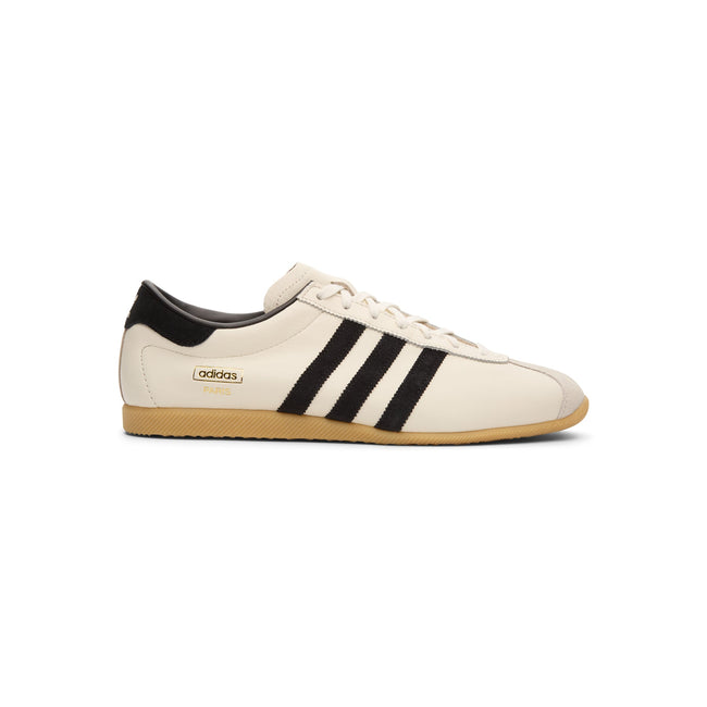 adidas Paris  (Cwhite/Cblack/Gum3) Hover Image