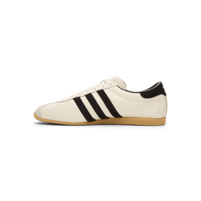 adidas Paris  (Cwhite/Cblack/Gum3) Main Image