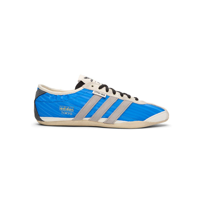 adidas Tokyo W SFTM (Bluebird/Ch Solid Grey/Off White) Hover Image