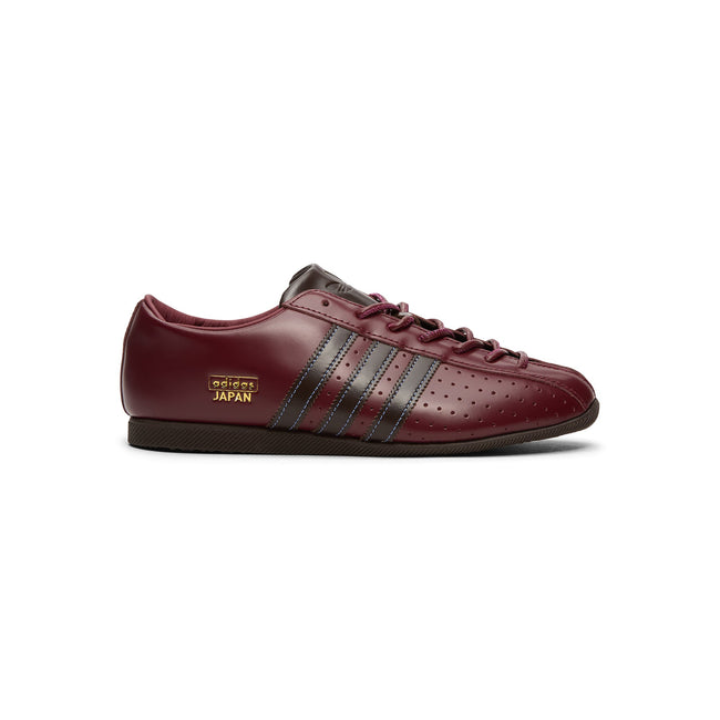 adidas Japan Lux W (Shadow Red/Aurora Coffee/Gold Met.) Hover Image