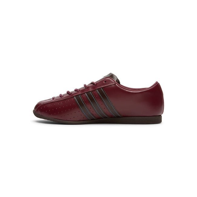adidas Japan Lux W (Shadow Red/Aurora Coffee/Gold Met.) Main Image