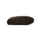 adidas Japan Lux W (Shadow Red/Aurora Coffee/Gold Met.)