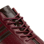 adidas Japan Lux W (Shadow Red/Aurora Coffee/Gold Met.)