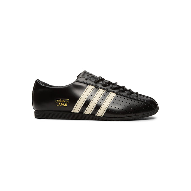 adidas Japan Lux W (Core Black/Cream White/Gold Met.) Hover Image