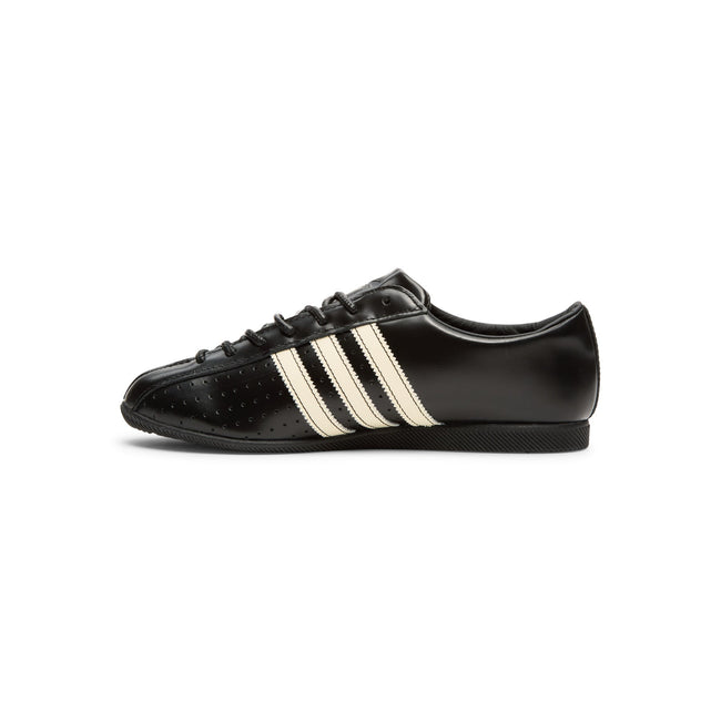 adidas Japan Lux W (Core Black/Cream White/Gold Met.) Main Image