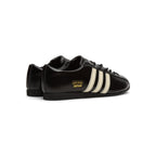 adidas Japan Lux W (Core Black/Cream White/Gold Met.)