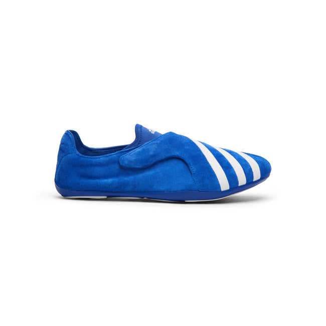 adidas PW Vario Flat Earther (Blue/Ftwr White/Blue) Hover Image