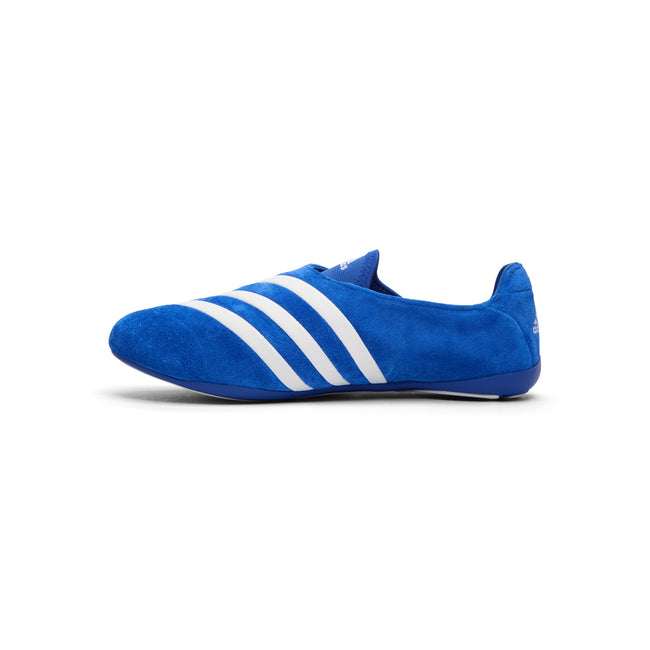 adidas PW Vario Flat Earther (Blue/Ftwr White/Blue) Main Image