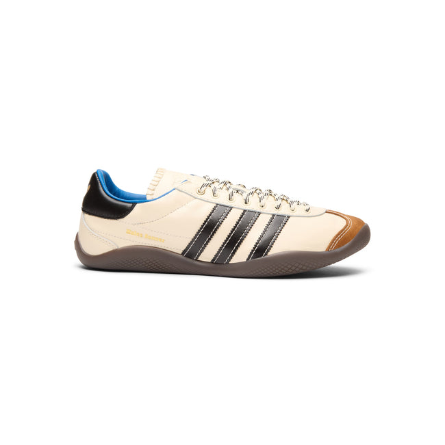 adidas WB Karintha OG (Wonwhi/Cblack/Lusblu) Hover Image
