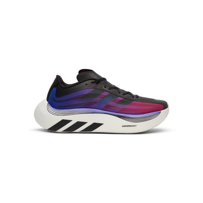 adidas Hyperboost Ephr Lt (Core Black/Lucid Blue/Solar Red) Hover Image