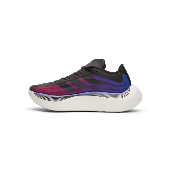 adidas Hyperboost Ephr Lt (Core Black/Lucid Blue/Solar Red) Main Image