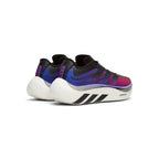 adidas Hyperboost Ephr Lt (Core Black/Lucid Blue/Solar Red)