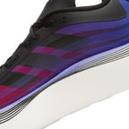 adidas Hyperboost Ephr Lt (Core Black/Lucid Blue/Solar Red)