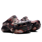 Crocs x Mowalola Women's Bae - Black