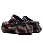 Crocs x Mowalola Women's Bae - Black