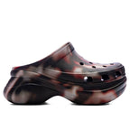 Crocs x Mowalola Women's Bae - Black