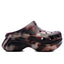 Crocs x Mowalola Women's Bae - Black