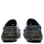 Crocs x Mowalola Women's Bae - Forest