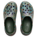 Crocs x Mowalola Women's Bae - Forest