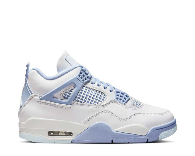 Air Jordan 4 Retro W "Forget Me Not" Hover Image