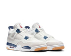 Air Jordan 4 Retro SB «Navy»