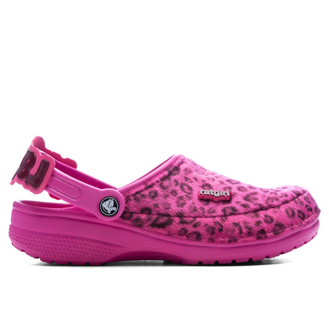 Rat Girl x Crocs Classic Clog - Juice Hover Image
