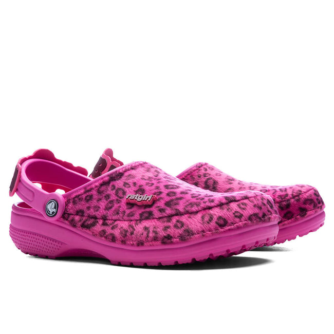 Rat Girl x Crocs Classic Clog - Juice Main Image