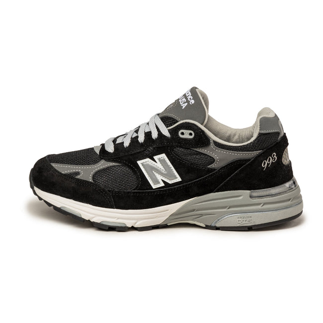New Balance MR993BK *Made in USA* Hover Image