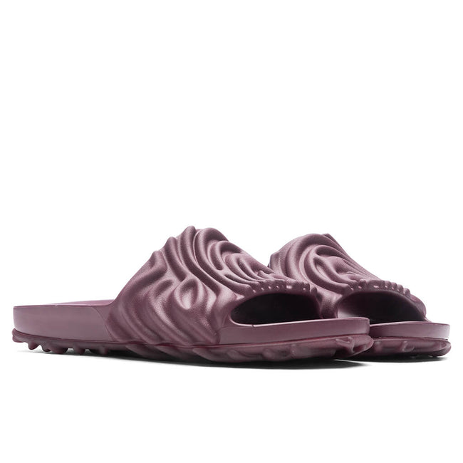 Crocs x Salehe Bembury The Pollex Slide - Huckle Main Image
