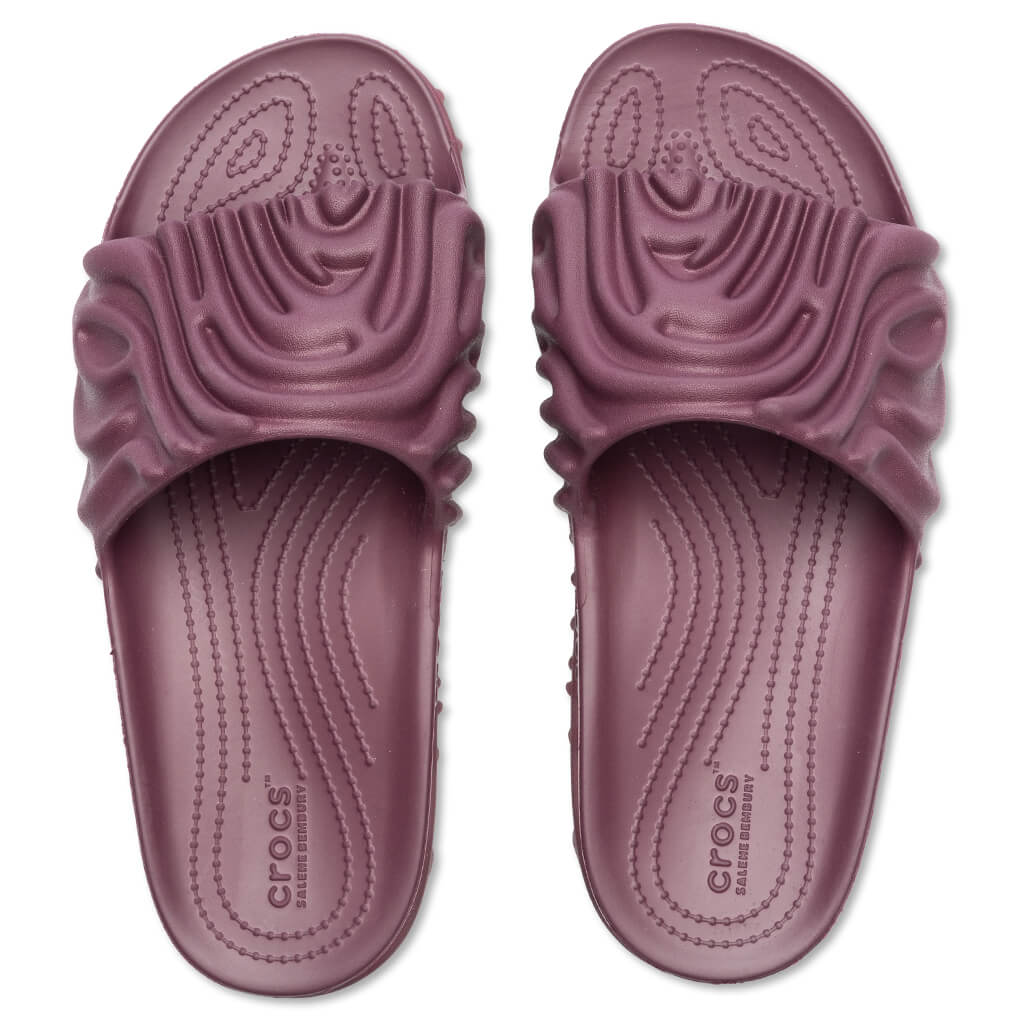 Crocs x Salehe Bembury The Pollex Slide - Huckle