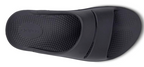 Oofos Ooahh Slide Sandal