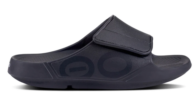 Oofos OOahh Sport Flex Sandal Hover Image