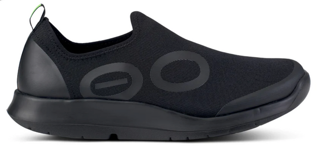Men's Oofos OOMG Sport Low Shoe Main Image