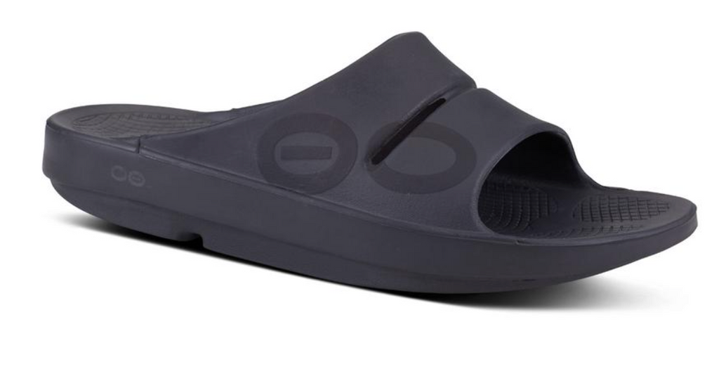 Oofos OOahh Sport Slide (Unisex)