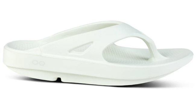 Oofos OOriginal Thong Sandal Hover Image