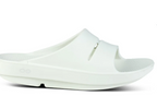 Oofos Ooahh Slide Sandal