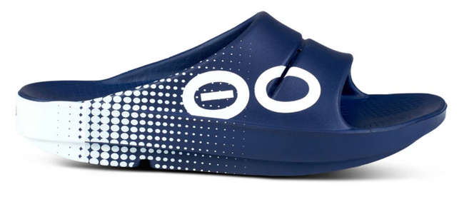 Oofos OOahh Sport Slide (Unisex) Main Image