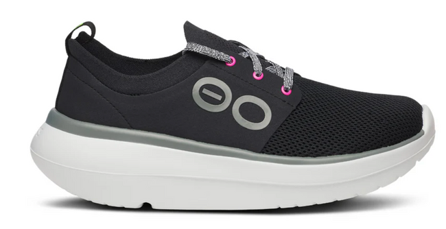 Women's Oofos OOmy Stride Main Image