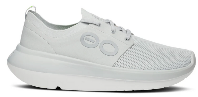 Men's Oofos OOmy Stride Main Image