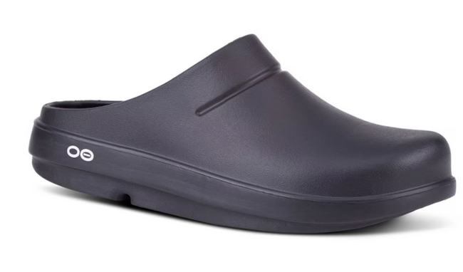 Oofos OOcloog (Unisex) Hover Image