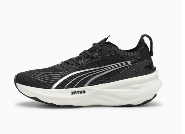 Women's ForeverRun Nitro 2 (Clearance) Hover Image