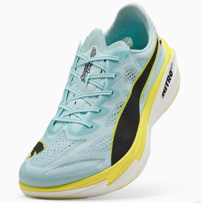Women's Puma Deviate Nitro Elite 4 Main Image